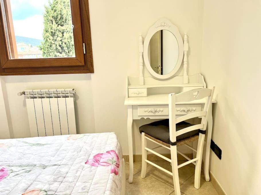 Comfyspot Apartment Rosia Exterior photo