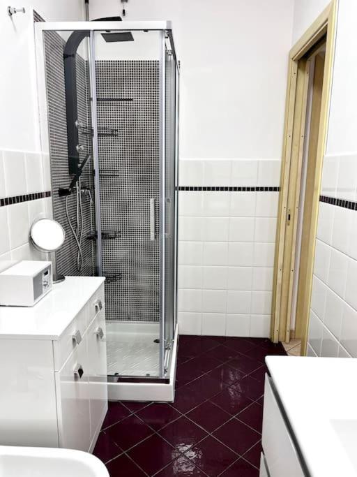 Comfyspot Apartment Rosia Exterior photo