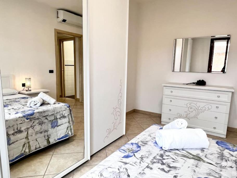 Comfyspot Apartment Rosia Exterior photo