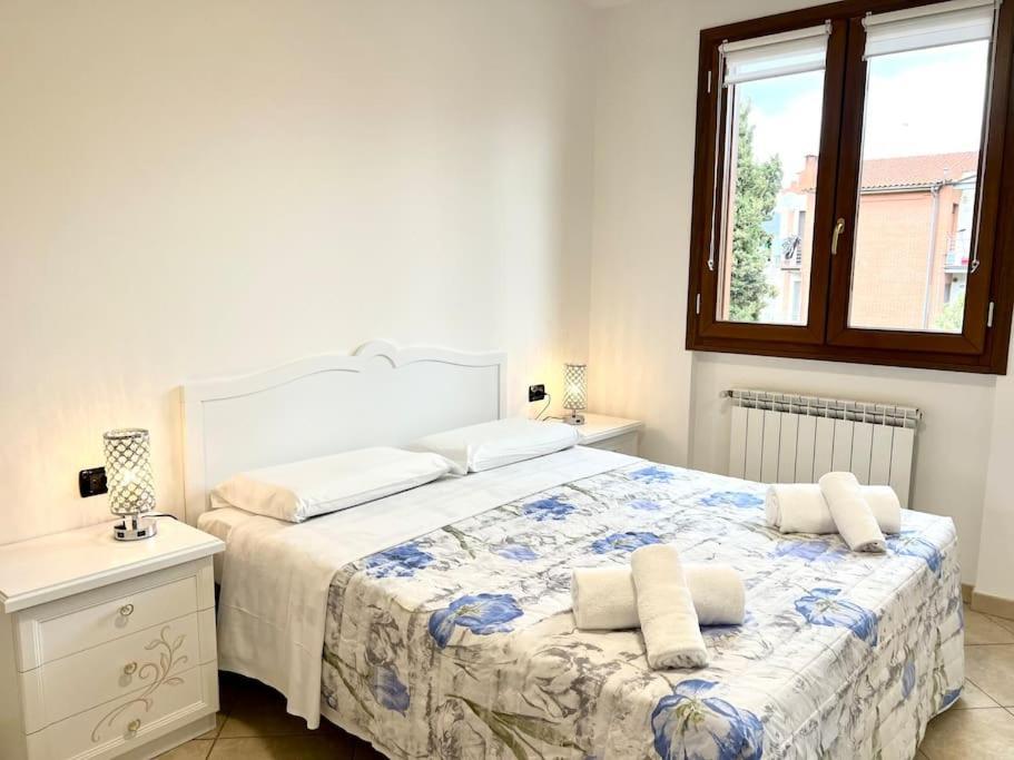 Comfyspot Apartment Rosia Exterior photo