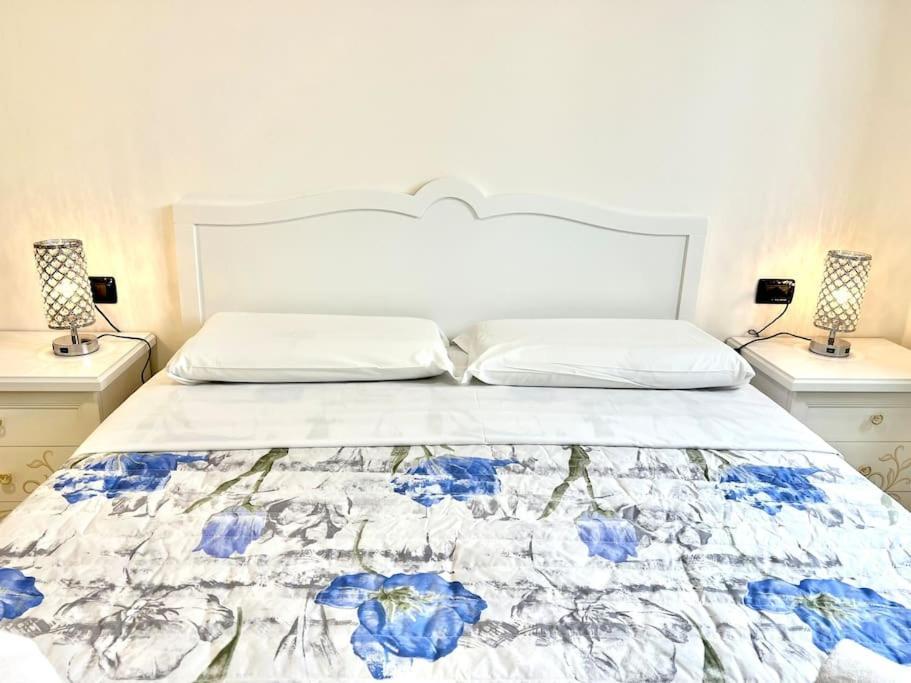 Comfyspot Apartment Rosia Exterior photo
