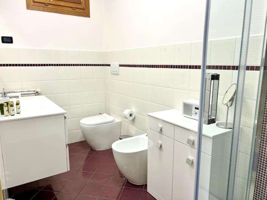 Comfyspot Apartment Rosia Exterior photo