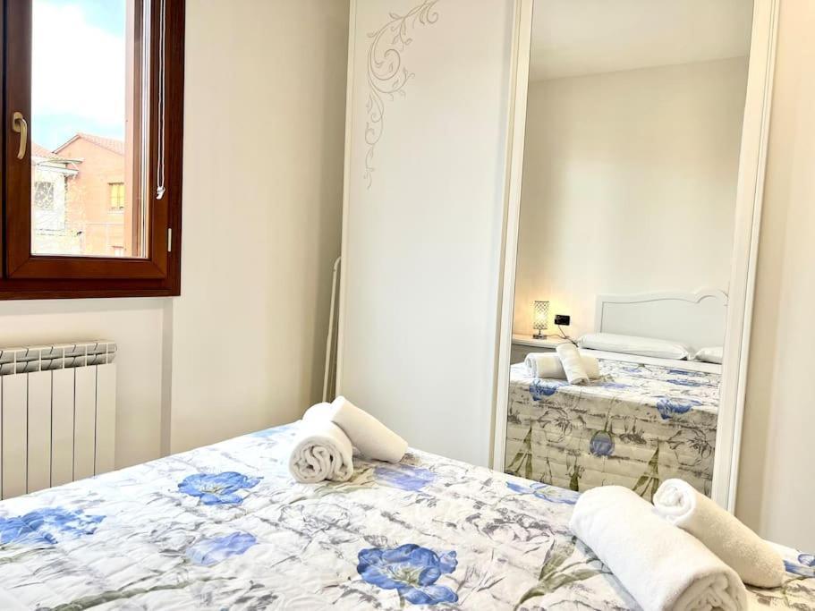Comfyspot Apartment Rosia Exterior photo