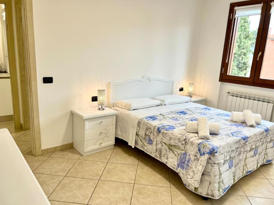 Comfyspot Apartment Rosia Exterior photo