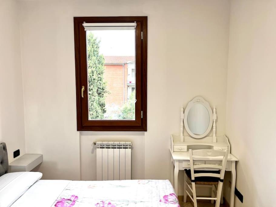 Comfyspot Apartment Rosia Exterior photo