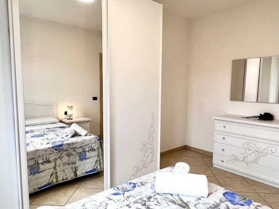 Comfyspot Apartment Rosia Exterior photo